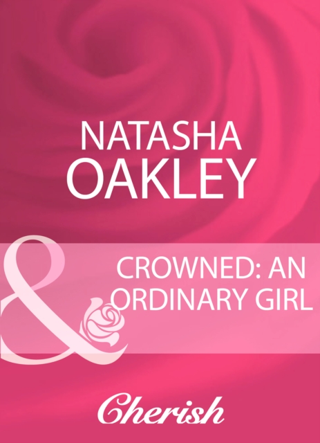 Crowned: An Ordinary Girl, EPUB eBook