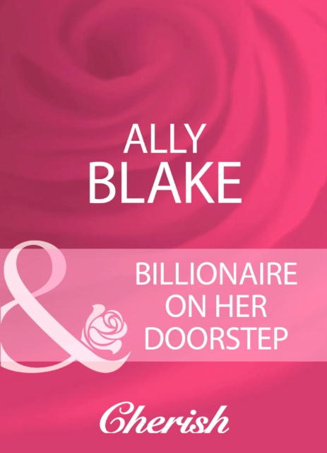 Billionaire On Her Doorstep, EPUB eBook