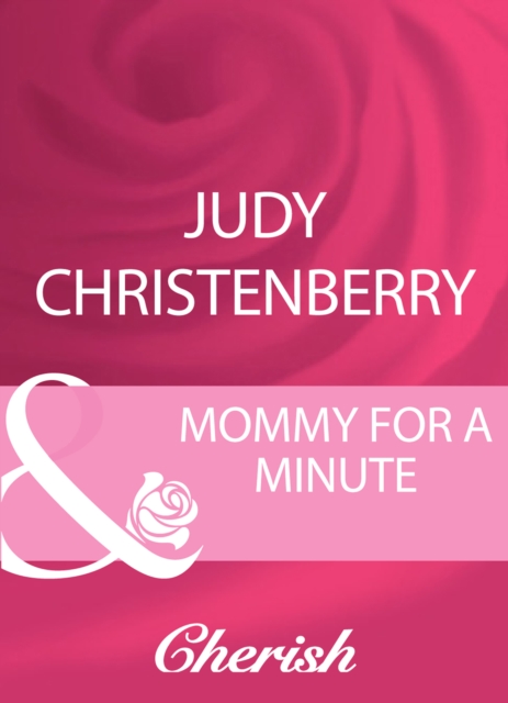 Mommy For A Minute, EPUB eBook