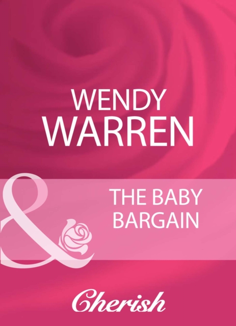The Baby Bargain, EPUB eBook