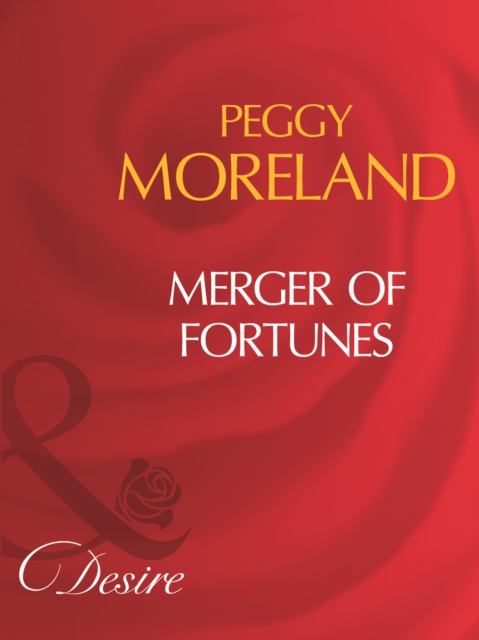Merger Of Fortunes, EPUB eBook