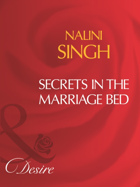 Secrets In The Marriage Bed, EPUB eBook
