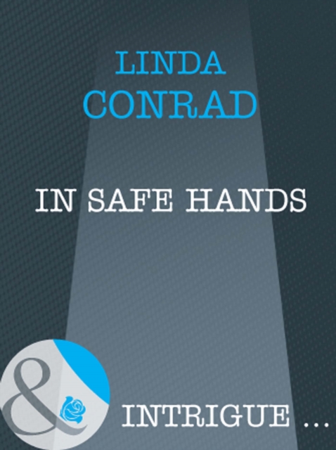 In Safe Hands, EPUB eBook