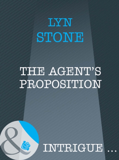The Agent's Proposition, EPUB eBook