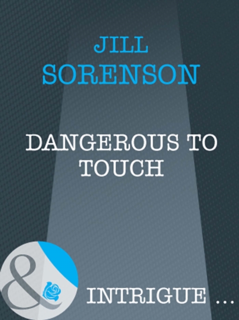 Dangerous to Touch, EPUB eBook