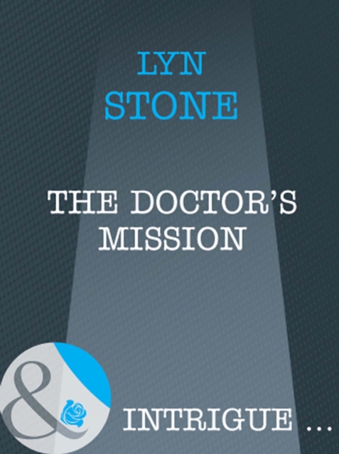 The Doctor's Mission, EPUB eBook