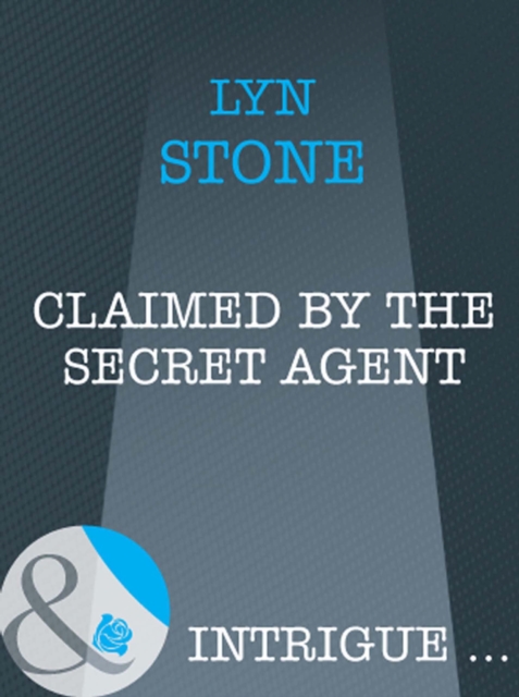 Claimed by the Secret Agent, EPUB eBook