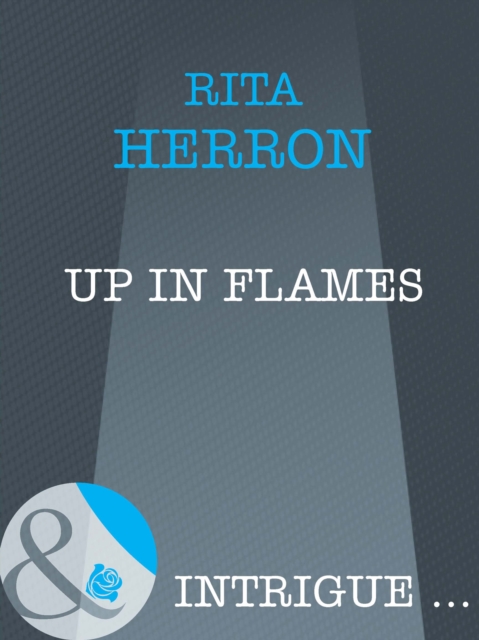 Up in Flames, EPUB eBook