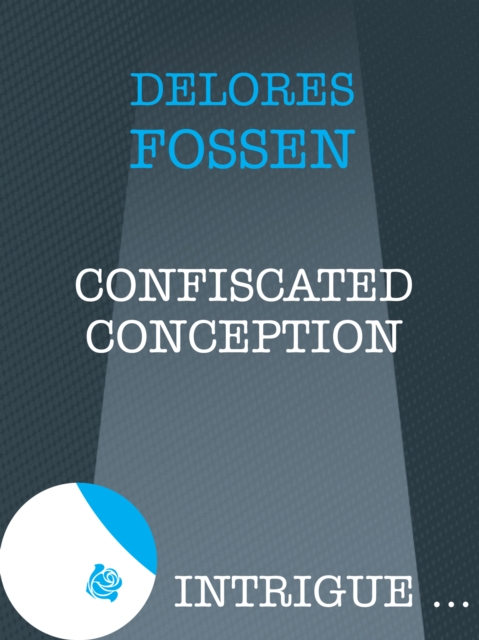 Confiscated Conception, EPUB eBook