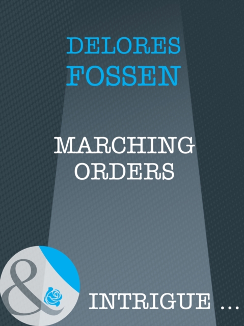 Marching Orders, EPUB eBook
