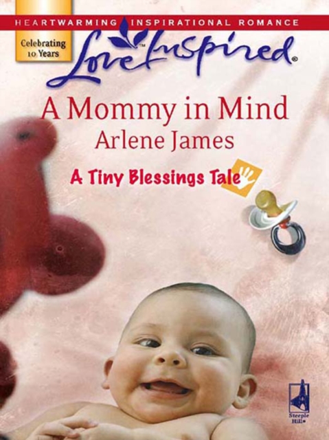 A Mommy in Mind, EPUB eBook