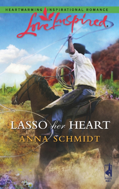 Lasso Her Heart, EPUB eBook