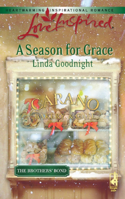 A Season For Grace, EPUB eBook