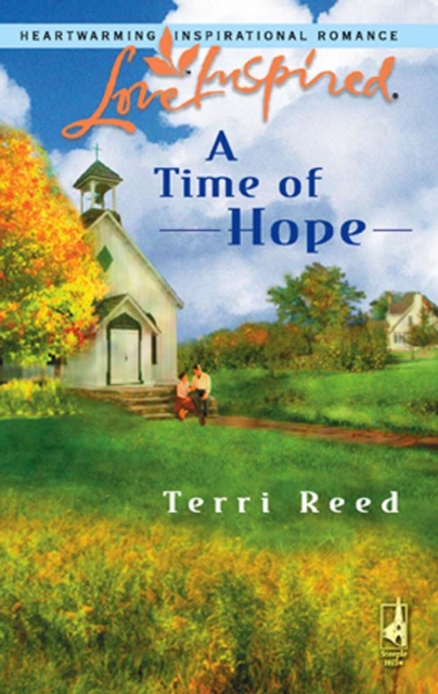 A Time Of Hope, EPUB eBook