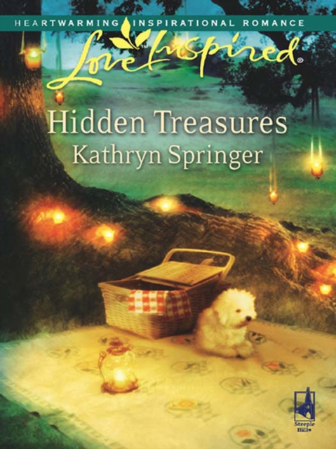 Hidden Treasures, EPUB eBook