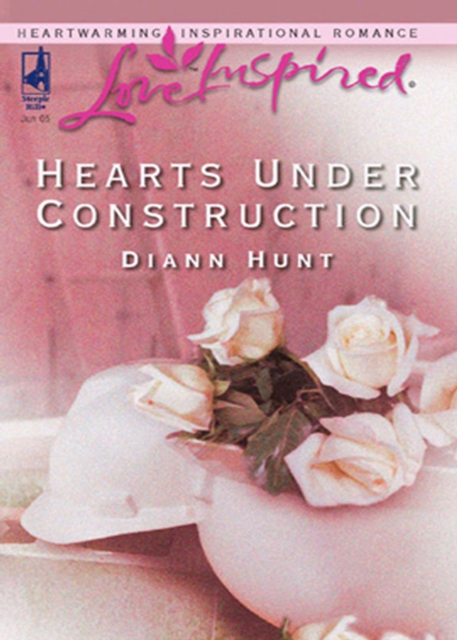 Hearts Under Construction, EPUB eBook