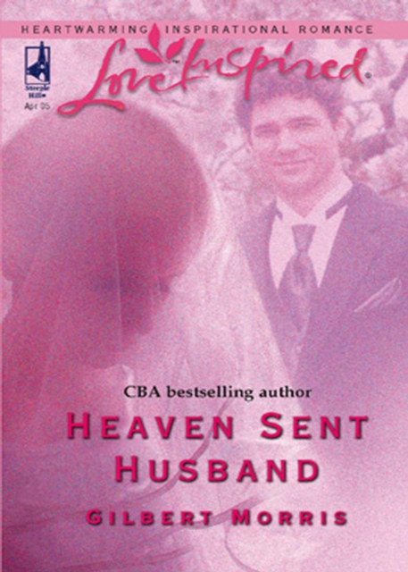 Heaven Sent Husband, EPUB eBook