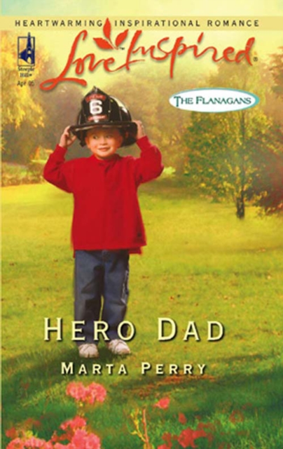 Hero Dad, EPUB eBook