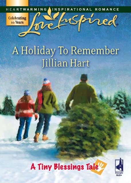 A Holiday To Remember, EPUB eBook