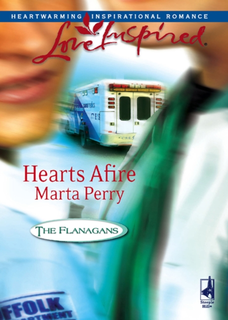 Hearts Afire, EPUB eBook
