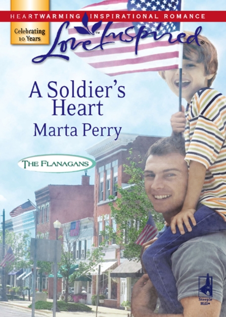 A Soldier's Heart, EPUB eBook