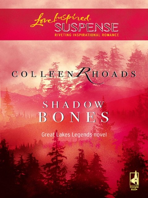 Shadow Bones, EPUB eBook