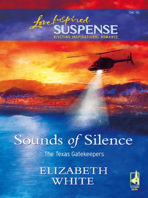 The Sounds Of Silence, EPUB eBook