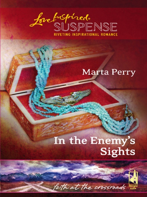 In The Enemy's Sights, EPUB eBook