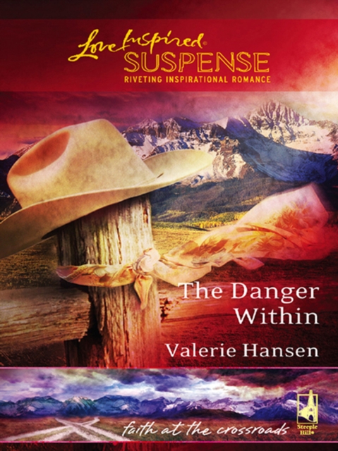 The Danger Within, EPUB eBook