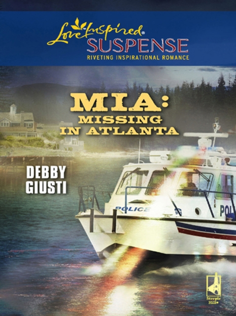 MIA: Missing In Atlanta, EPUB eBook