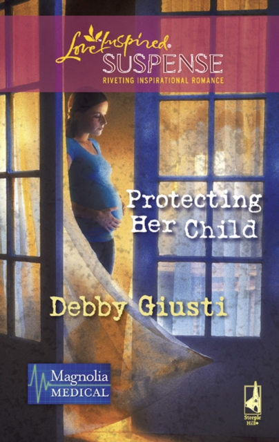 Protecting Her Child, EPUB eBook
