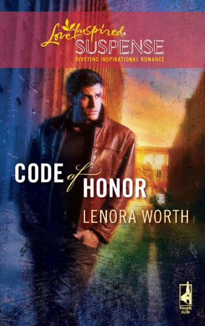 Code Of Honor, EPUB eBook