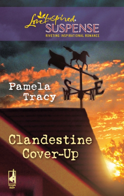 Clandestine Cover-Up, EPUB eBook