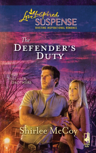 The Defender's Duty, EPUB eBook