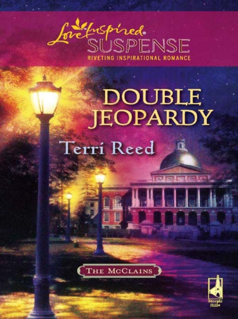 The Double Jeopardy, EPUB eBook