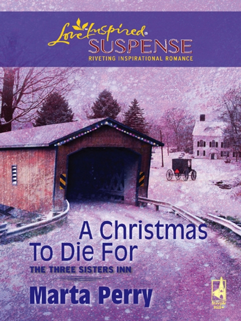 A Christmas to Die For, EPUB eBook