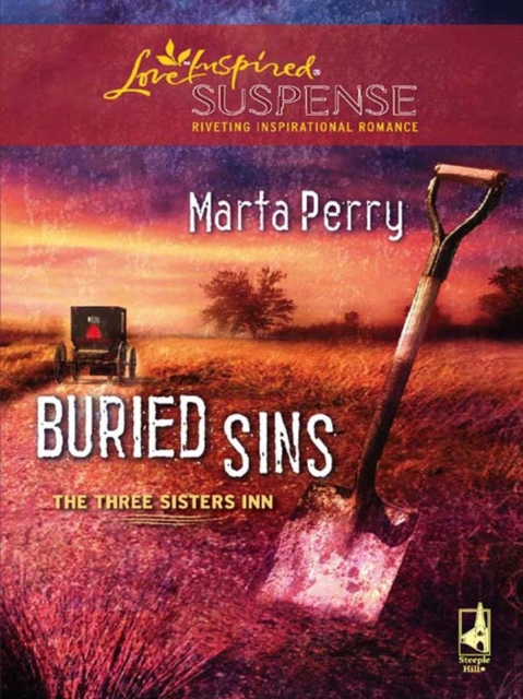 The Buried Sins, EPUB eBook
