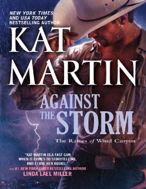 The Against the Storm, EPUB eBook