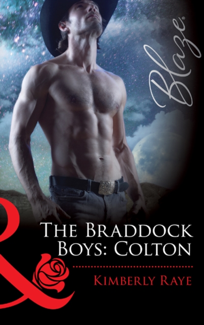 The Braddock Boys: Colton, EPUB eBook