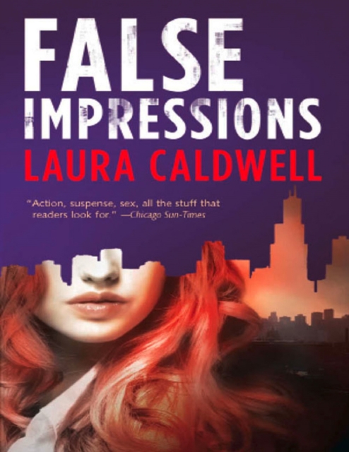 False Impressions, EPUB eBook