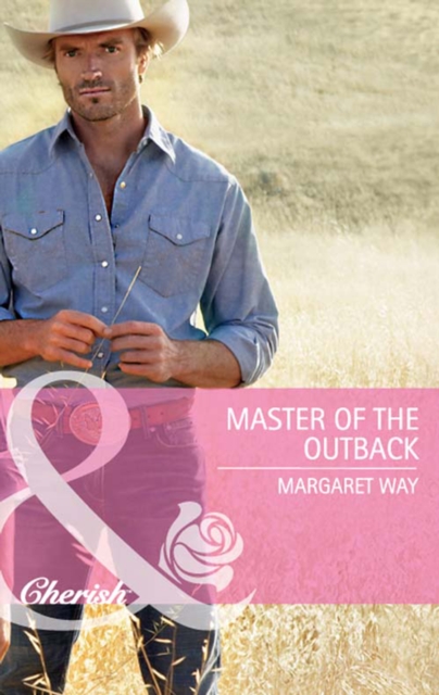 Master of the Outback, EPUB eBook