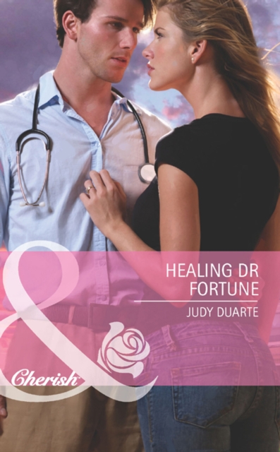 Healing Dr Fortune, EPUB eBook