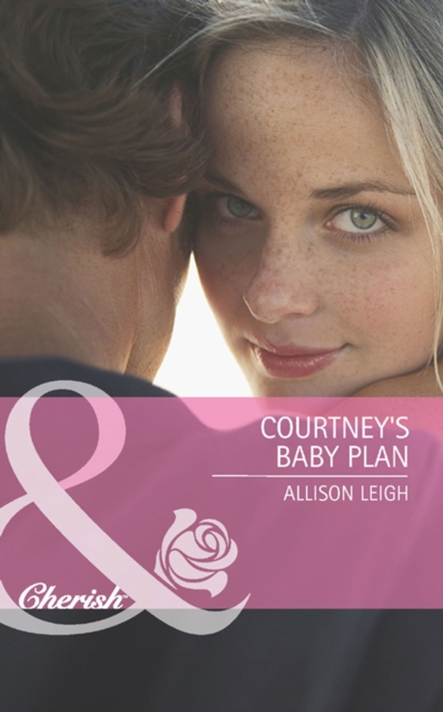 Courtney's Baby Plan, EPUB eBook