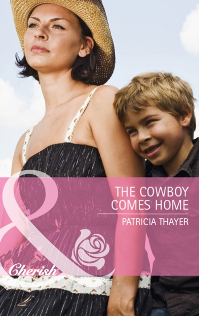 The Cowboy Comes Home, EPUB eBook