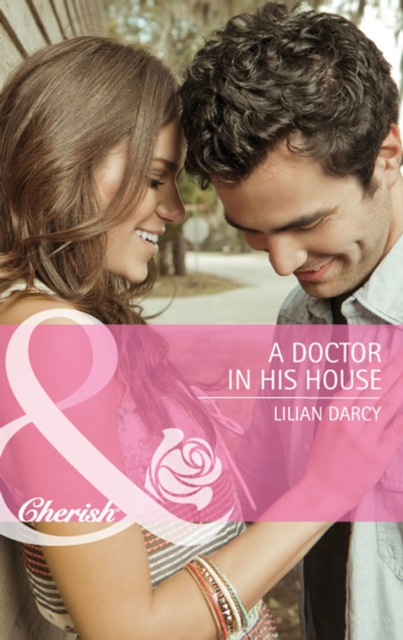A Doctor in His House, EPUB eBook