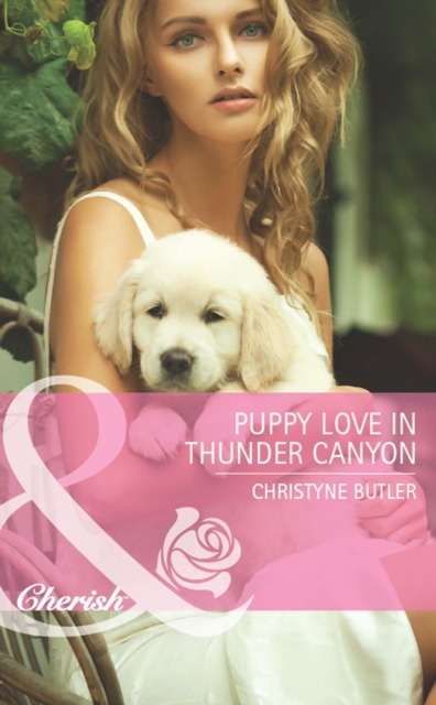 Puppy Love In Thunder Canyon, EPUB eBook