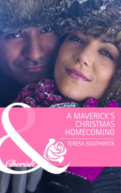 The Maverick's Christmas Homecoming, EPUB eBook