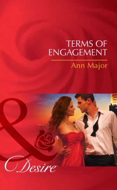 Terms Of Engagement, EPUB eBook