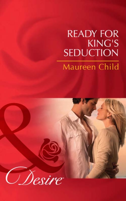 Ready For King's Seduction, EPUB eBook