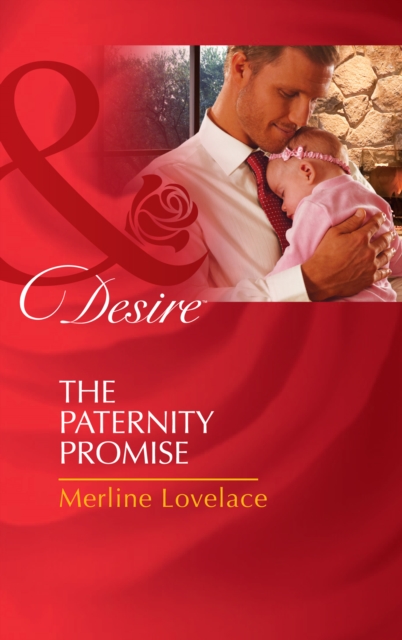 The Paternity Promise, EPUB eBook